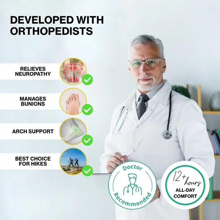 ⏰Limited-Time 70% OFF – Men’s Orthopedic Handmade Leather Driving Boots–Pressure Relief, Waterproof, Slip-Resistant, Wide Toe, Arch&Ankle Support for Everyday & Travel